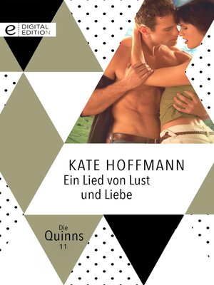cover image of Ein Lied von Lust und Liebe